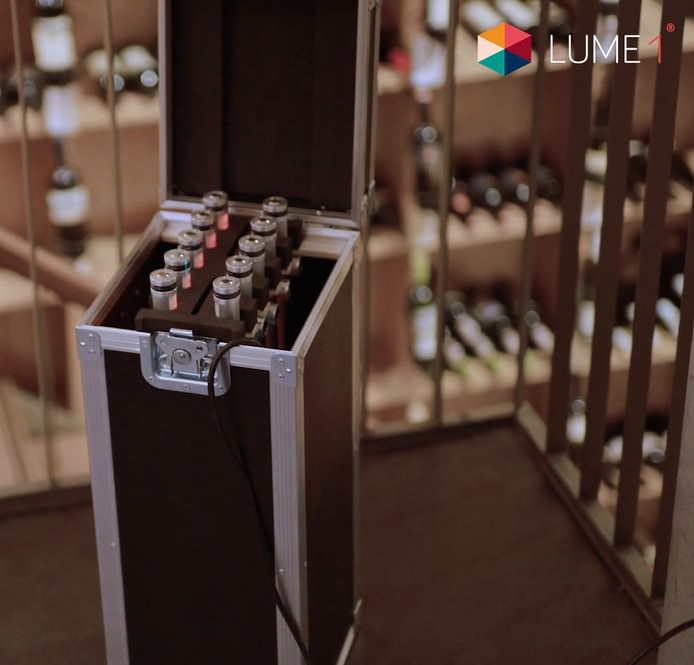 Lume-1 pro – Video (EN)